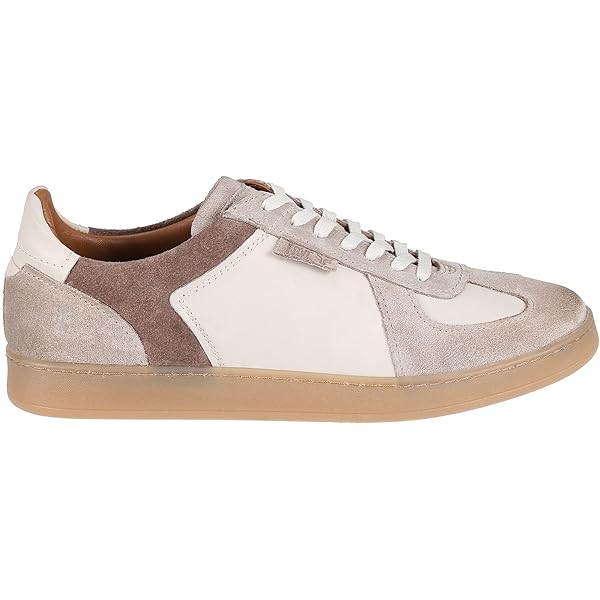 Amazon.com | Frye Cooper Trainer Men's Fashion-Sneakers - Premium